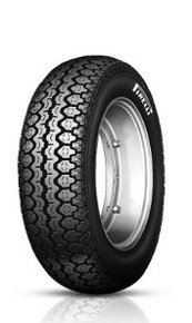 Pirelli SC30 ( 3.00-10 TT 42J takapyörä, etupyörä )