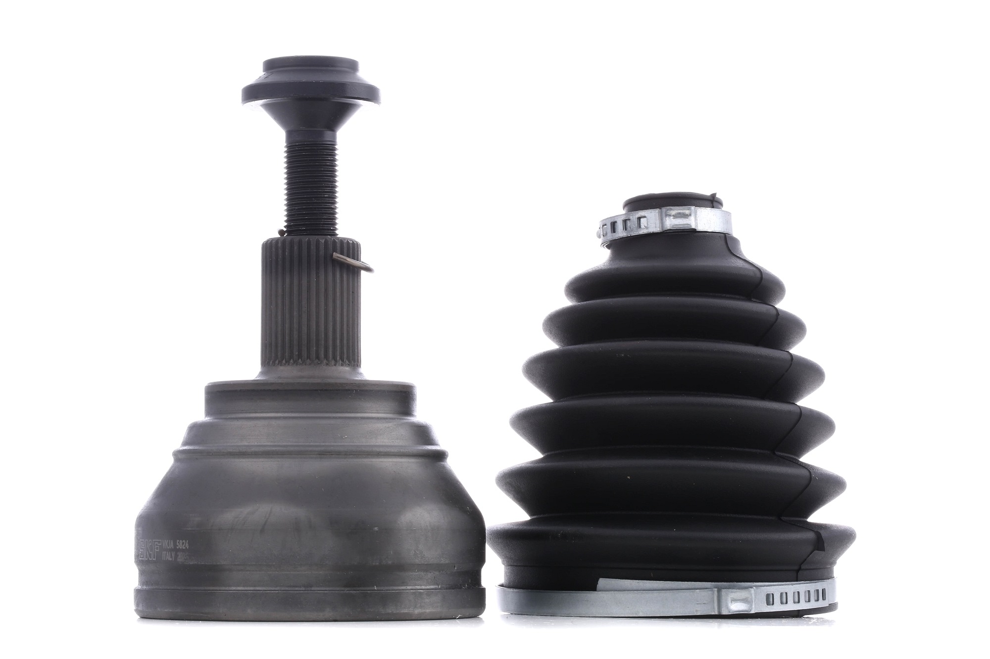 SKF Vetonivel VW,AUDI,SKODA VKJA 5824 1K0498099F,1K0498099G,1K0498099GX Nivelsarja, Vetoakseli 3C0498099,3C0498099X,5N0498099,5N0498099A,5N0498099AX