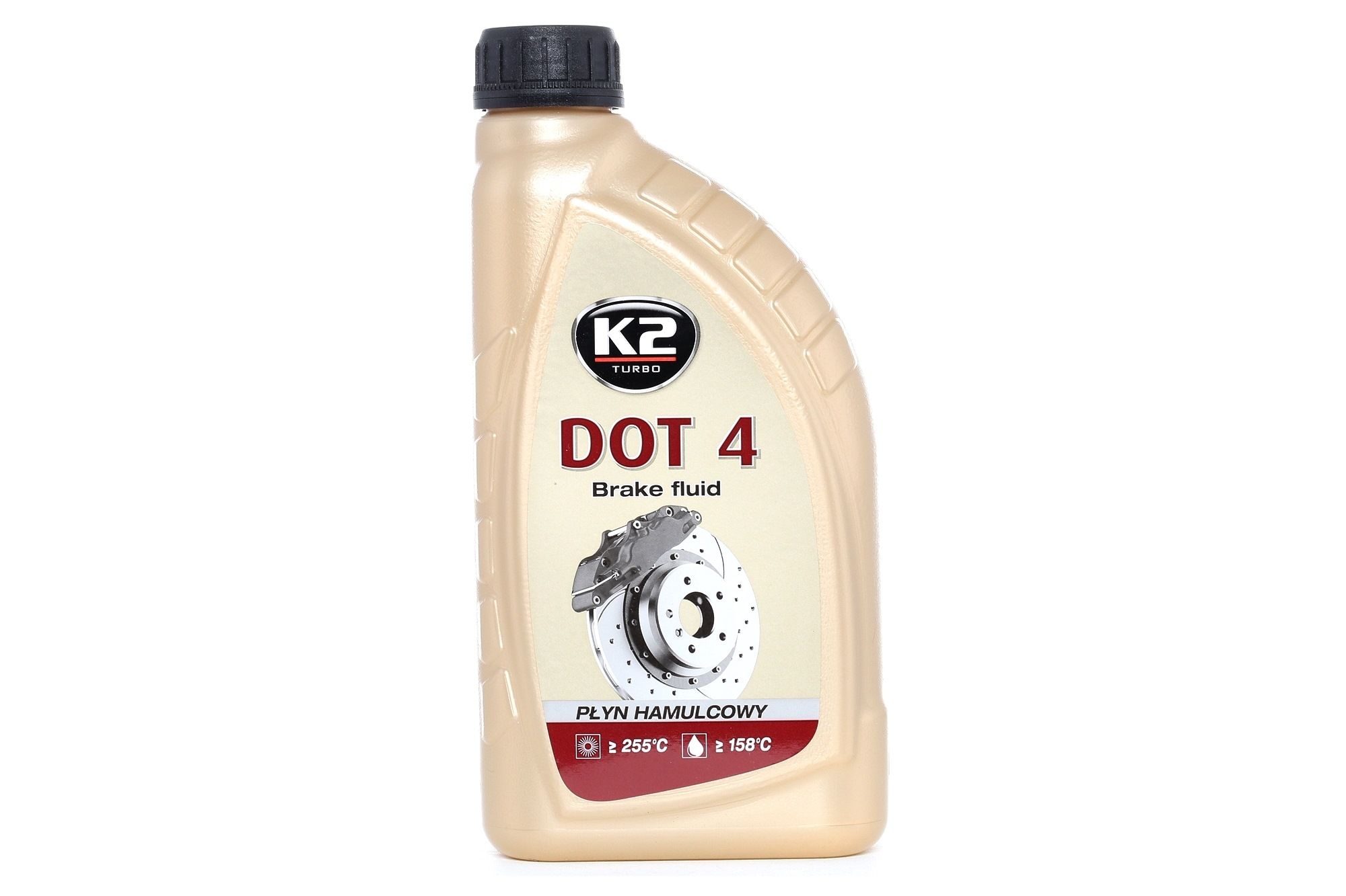 K2 Jarruneste T108