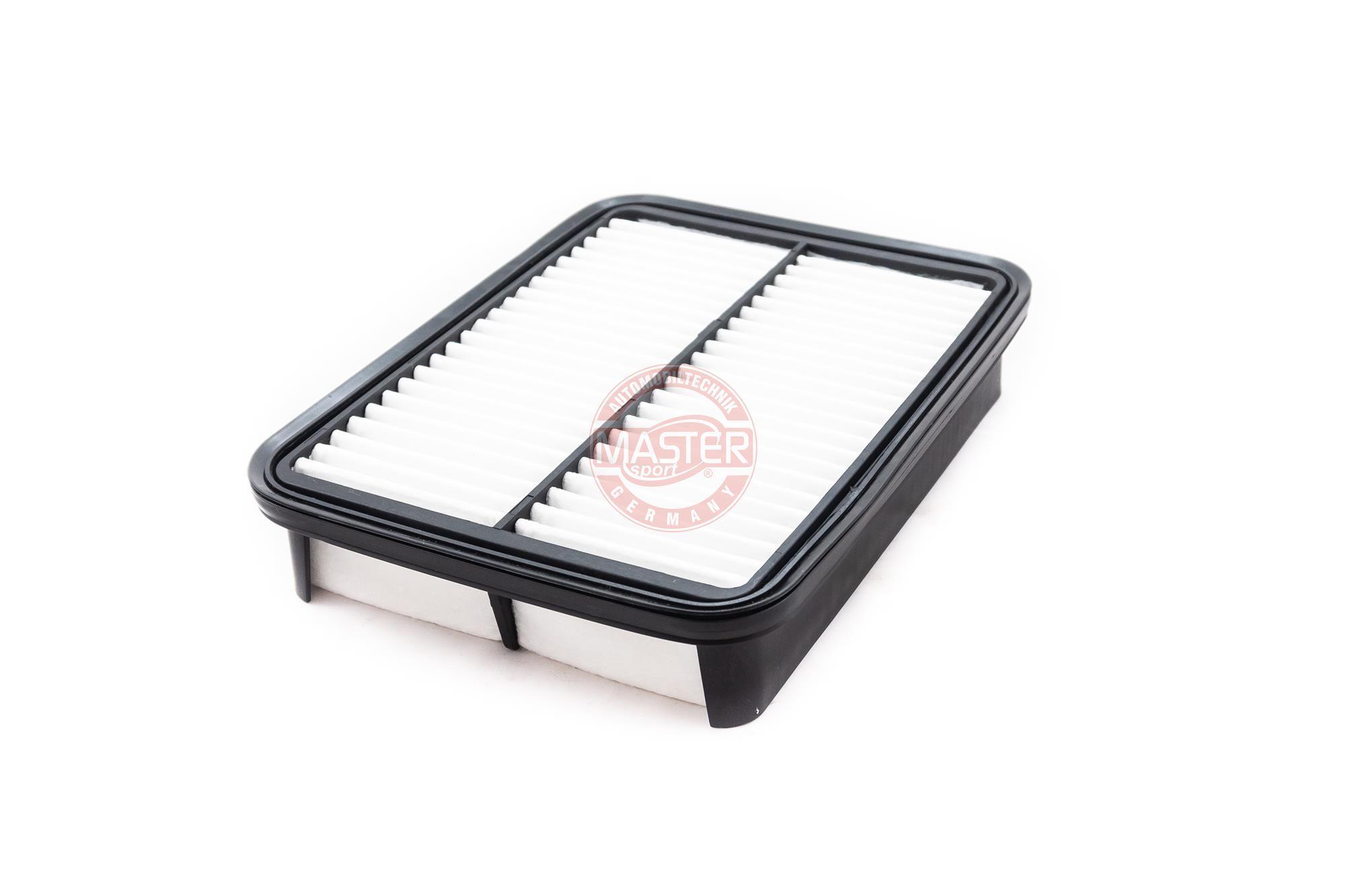 MASTER-SPORT Ilmansuodatin TOYOTA 2326-LF-PCS-MS 1780111090,178011109083,17801110908T