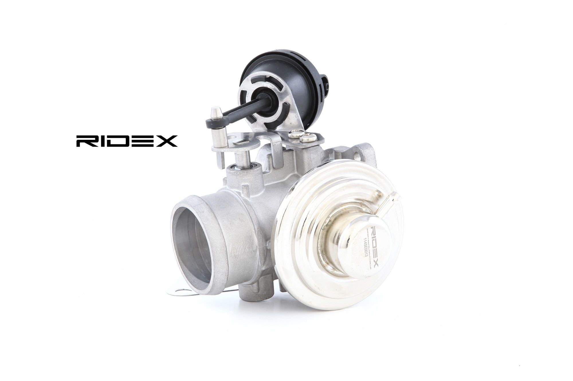 RIDEX EGR Venttiili VW,AUDI,SKODA 1145E0013 045131501C,045131501L,38131501E Venttiili, Pakokaasun Kierrätys 038131501E,045131501C,045131501L,38131501E