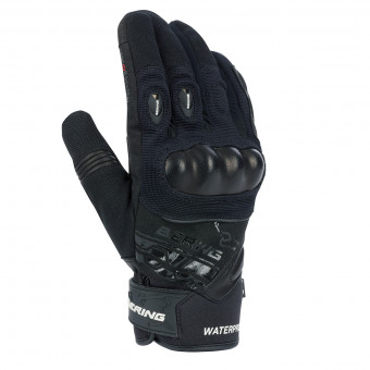Bering Morius Black T8