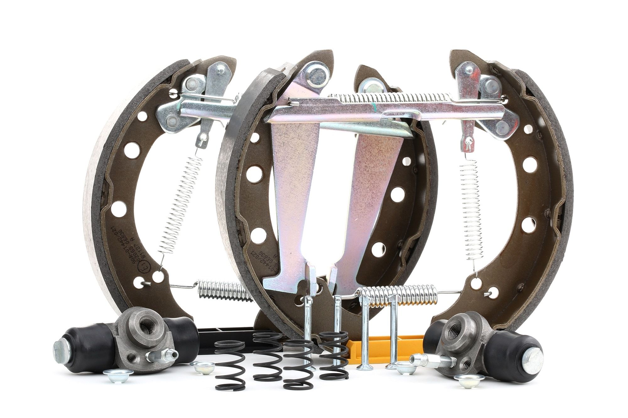 BREMBO Jarrukenkäsarja, Rumpujarru VW,AUDI,SKODA K 85 036 1H0698511X