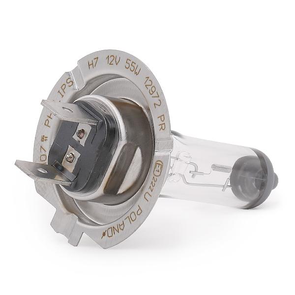 PHILIPS Polttimo, Kaukovalo VW,AUDI,MERCEDES-BENZ 12972PRB1 14145090,N10320101,N10320102 N10320103,N10323001,63120026294,63126904931,63128361289