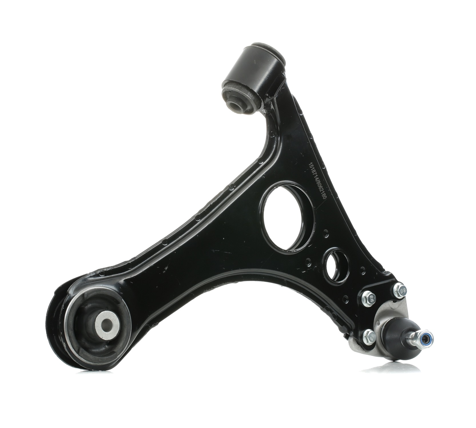 RIDEX Alatukivarsi MERCEDES-BENZ 273C0242 1683300807,1683301107,1683301707 Tukivarsi,Tukivarsi, Pyöräntuenta 1683302307,A1683300807,A1683301107