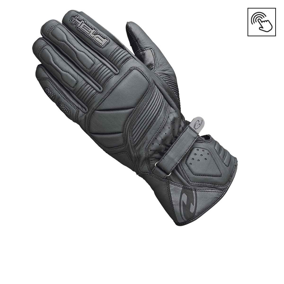 Held Travel 6.0 Black 11