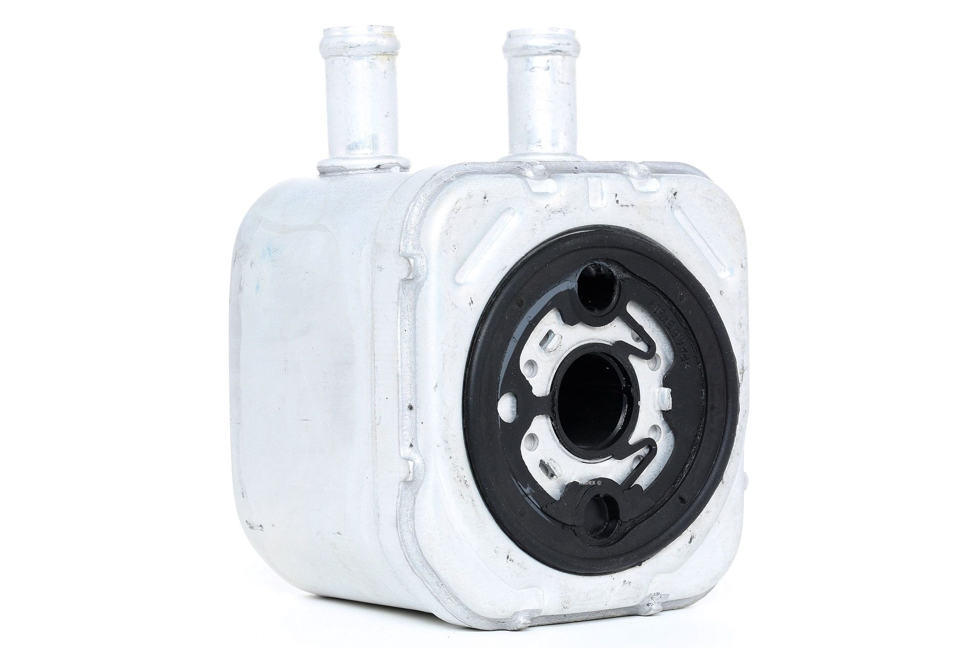 RIDEX Öljynjäähdytin VW,AUDI,FORD 469O0017 028117021,028117021C,028117021D Öljynlauhdutin,Moottoriöljyn Jäähdytin 028117021E,028117021H,028117021