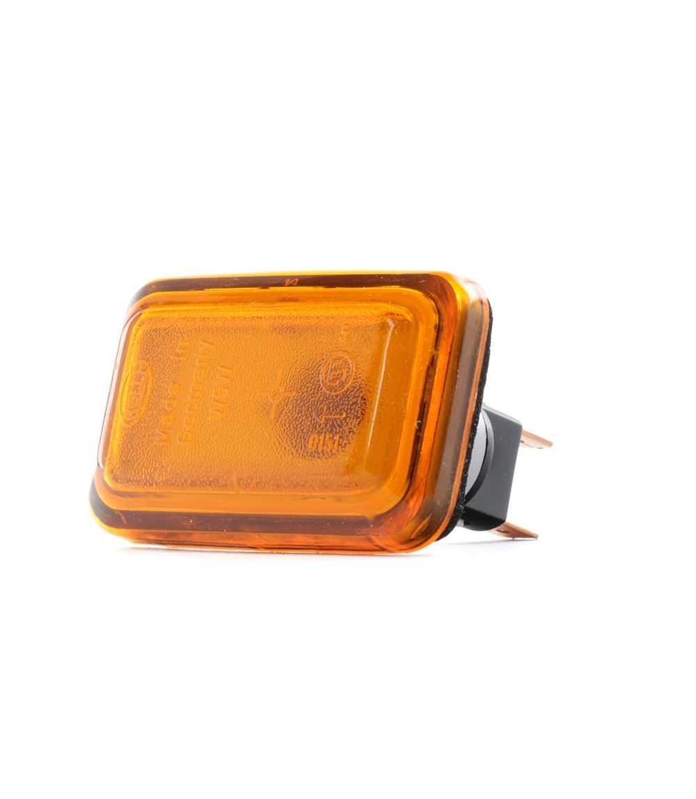 HELLA Lisävilkkuvalo VW,AUDI,PORSCHE 2BM 003 647-021 3781222,161949101,4A0949101 161949101,4A0949101