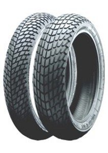 Heidenau K73 ( 160/60-17 TL 69H takapyörä, M/C )