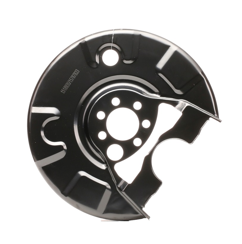 RIDEX Jarrukilpi VW,SEAT 1330S0166 191615611,191615611B,191615611D Jarrulevyn Suojakilpi,Suojapelti, Jarrulevy 357615609,191615611,191615611B