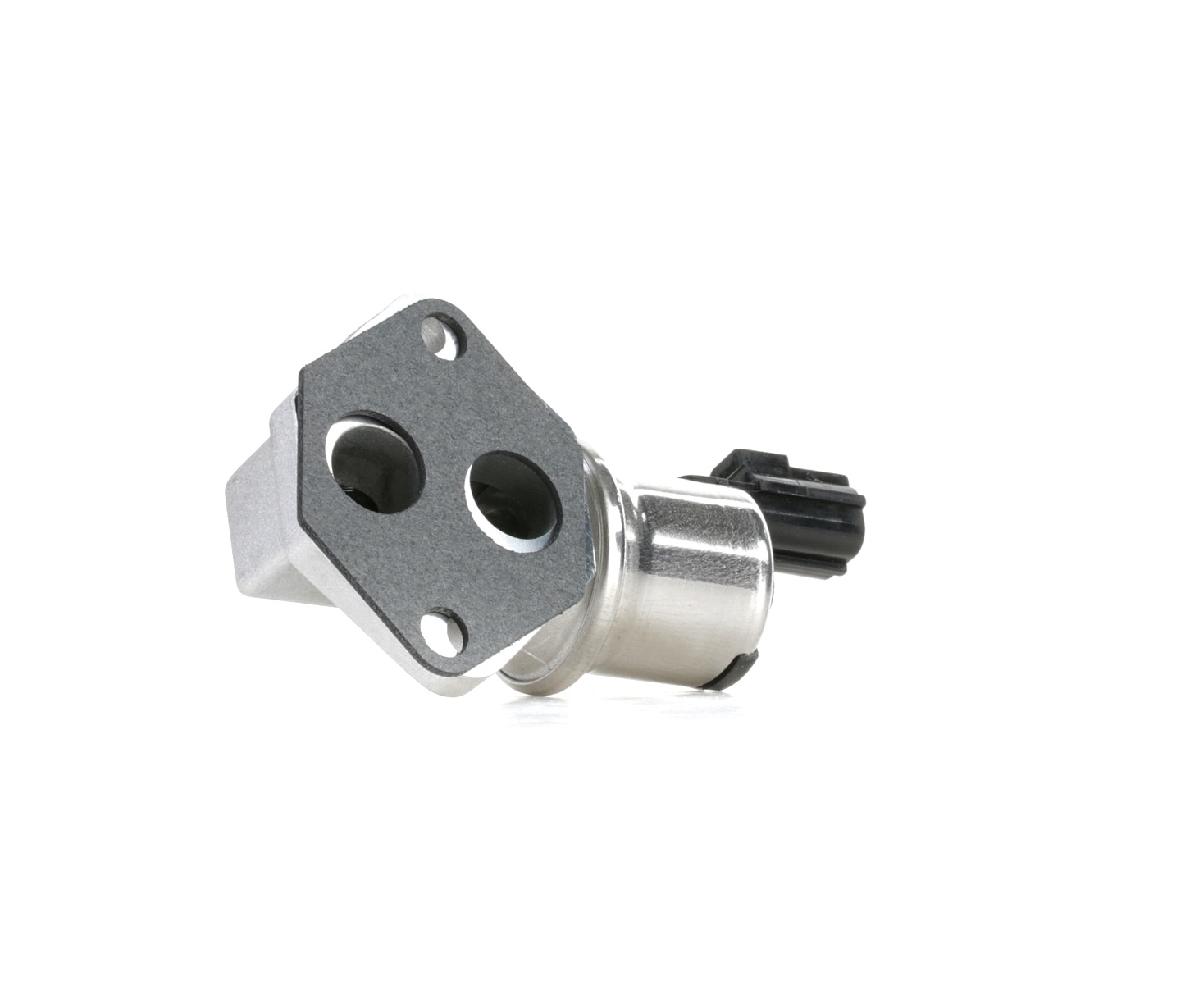 RIDEX Tyhjäkäyntimoottori FORD 1298I0020 1S7E9F715CA,1S7Z9F715CA,4138506 Tyhjäkäyntiventtiili,Tyhjäkäyntisäädin,Kuormaventtiili, Ilmankierto