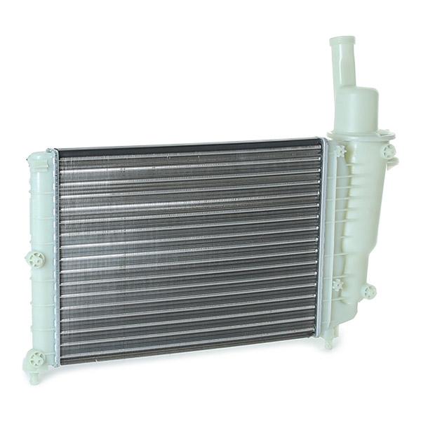 RIDEX Jäähdytin FIAT,LANCIA 470R0269 46465015,7718660 Syyläri,Jäähdytin,Moottorin Jäähdytys