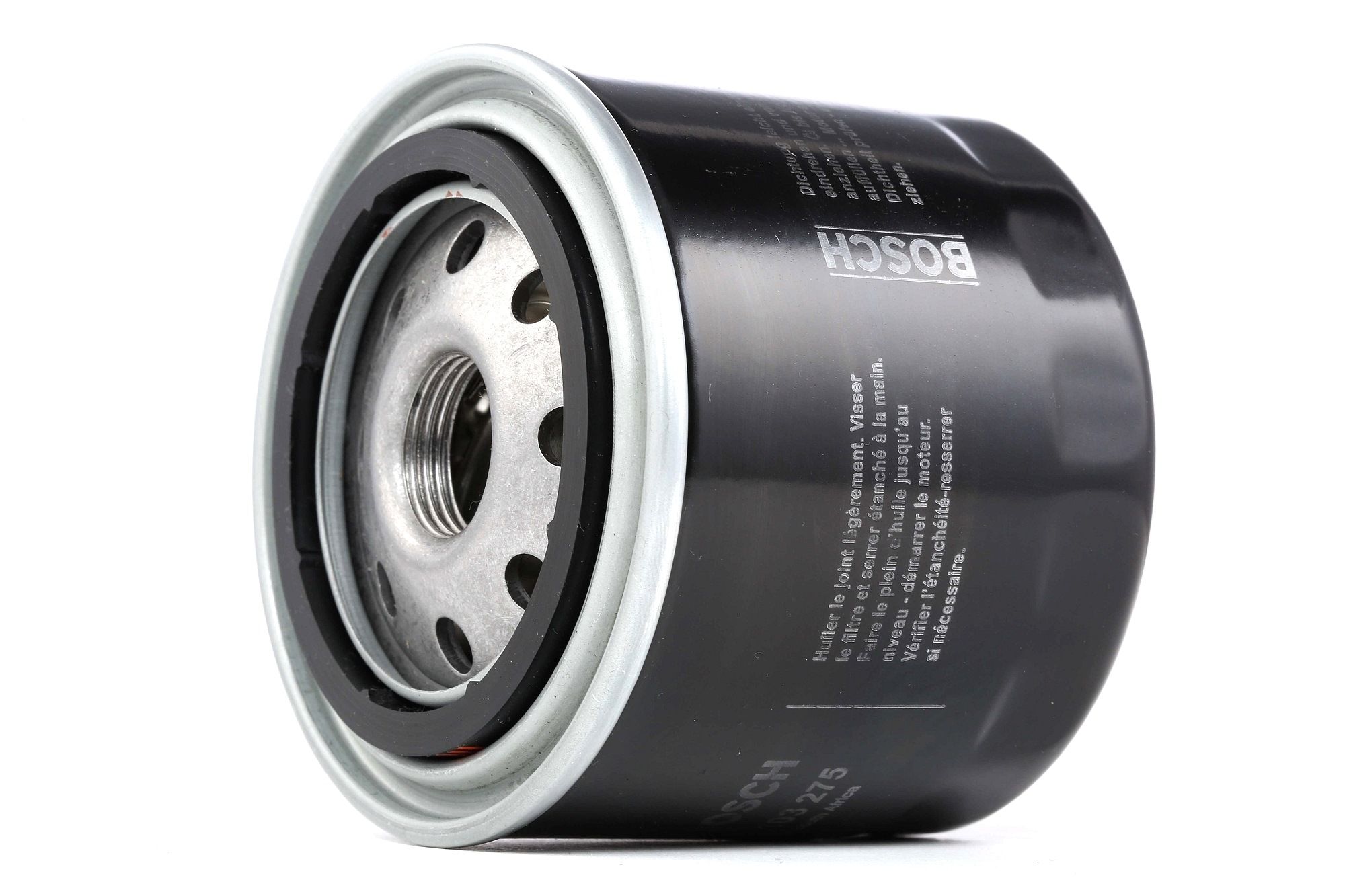 BOSCH Öljynsuodatin SUBARU 0 451 103 275 15208AA024,15208AA060