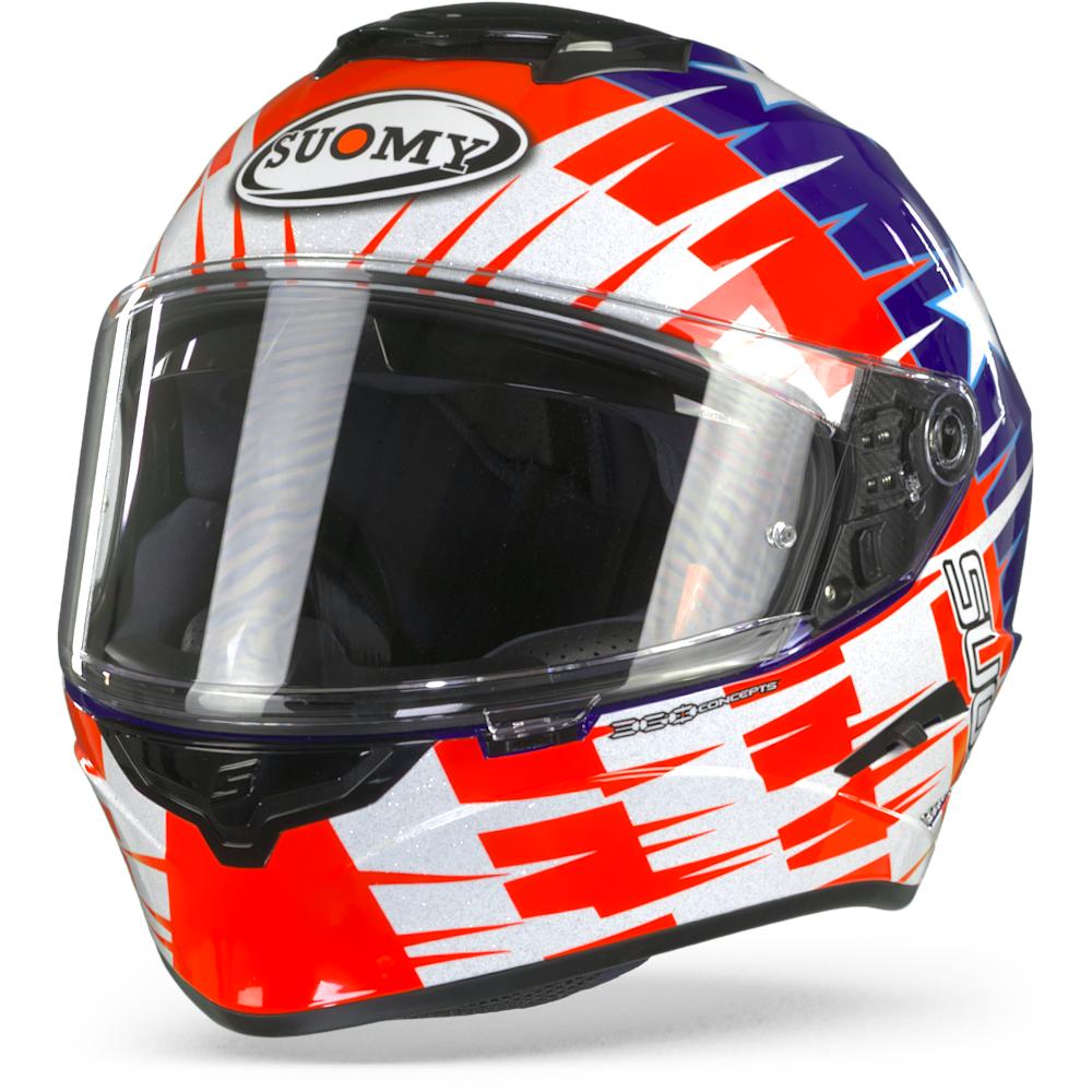 Suomy Stellar Fast Stars L
