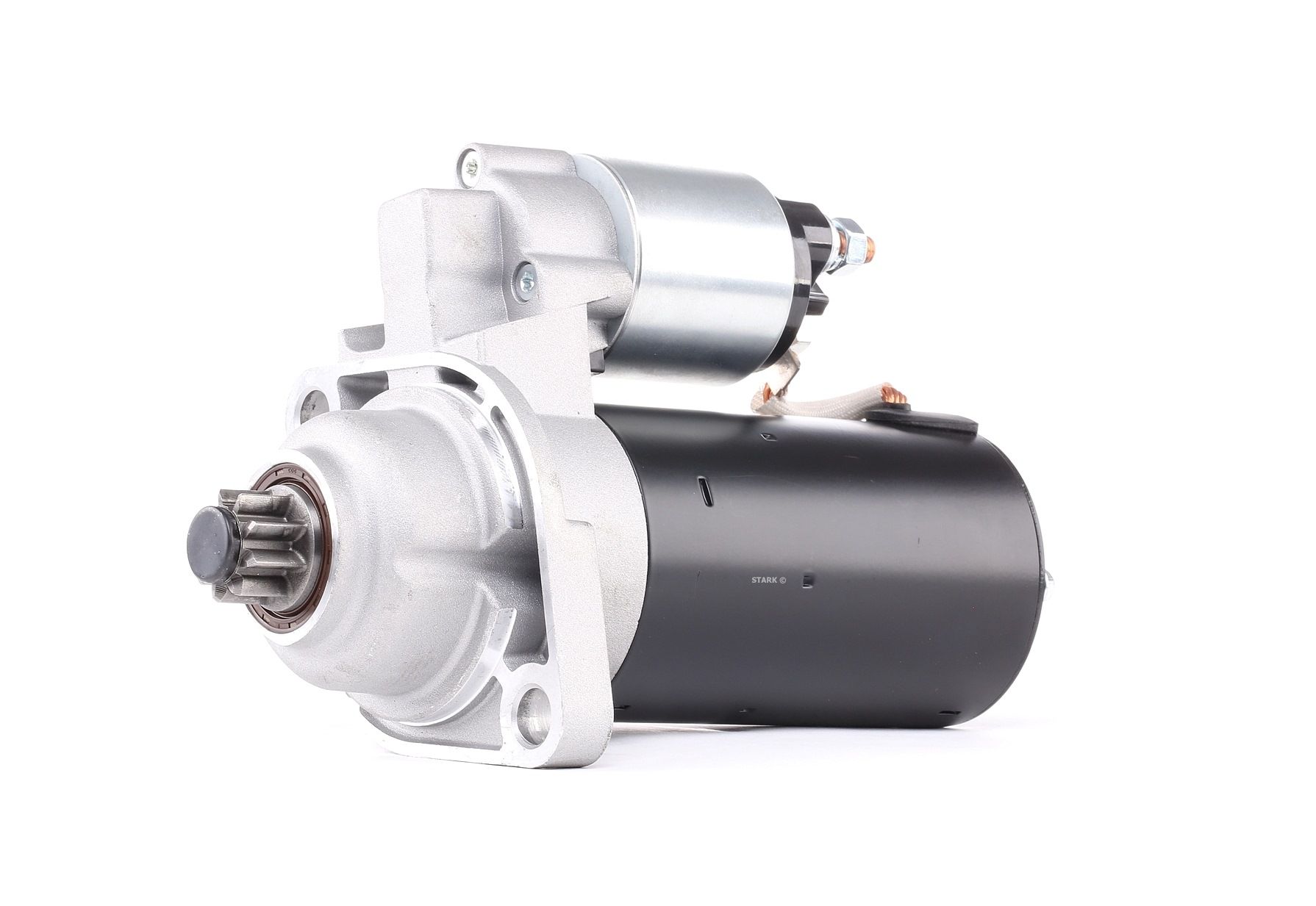 RIDEX Starttimoottori PORSCHE 2S0144 99660410300,99660410400 Startti,Käynnistinmoottori