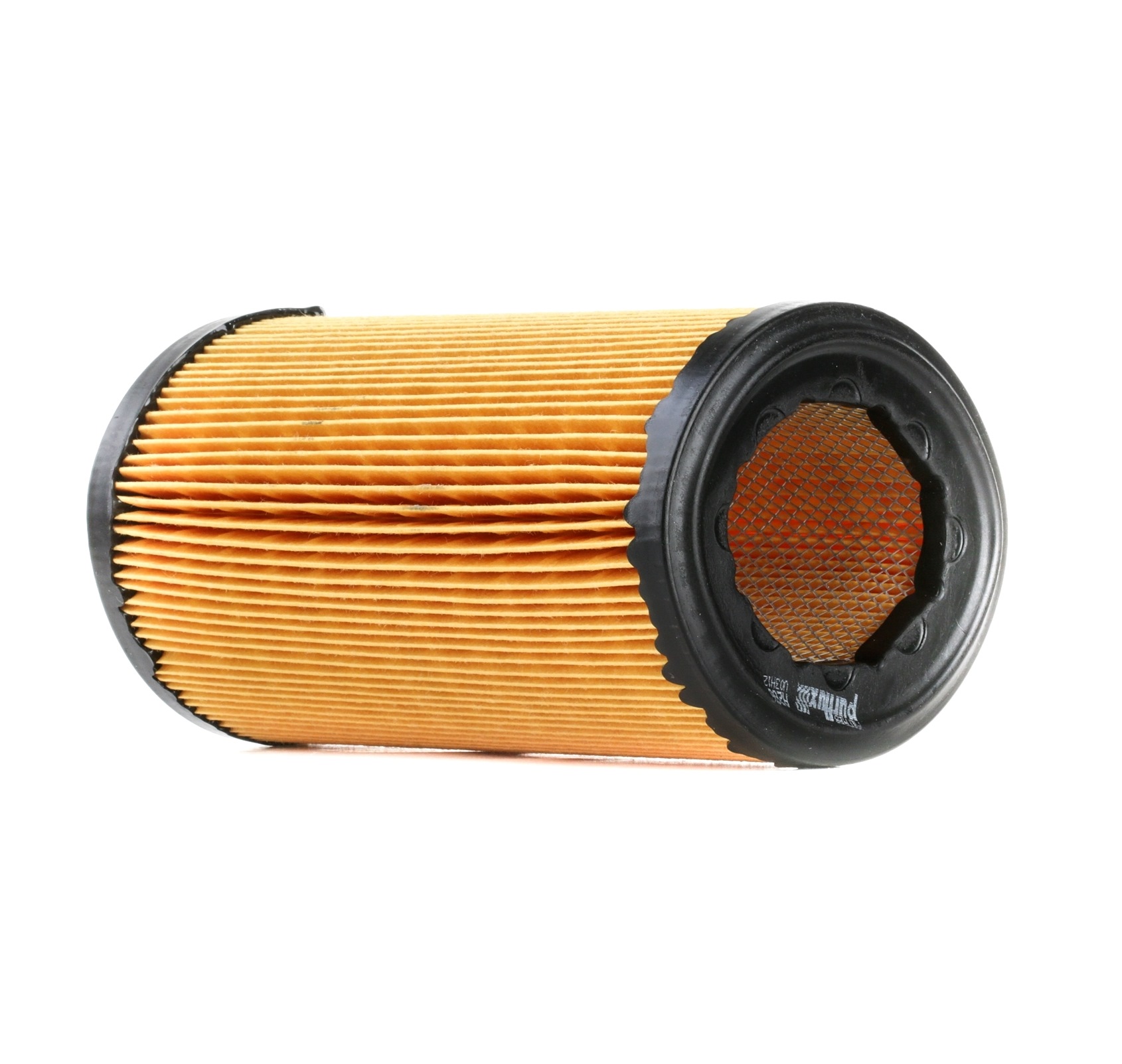 PURFLUX Ilmansuodatin PEUGEOT,CITROËN,NISSAN A266 PC2067E,PC630,210951109100 165466F900,1444A5,1444A6,1444VA,GFE2264
