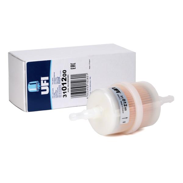 UFI Polttoainesuodatin VW,AUDI,FORD 31.012.00
