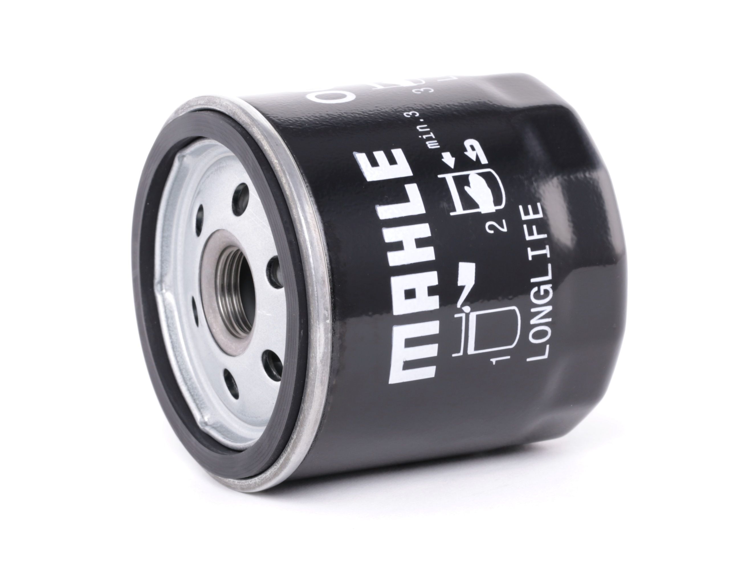 MAHLE ORIGINAL Öljynsuodatin OPEL,FIAT,CHEVROLET OC 405/3 55352643,92142009,93156300 93156954,93178952,93179720,93745067,94797406,95509857,96352845