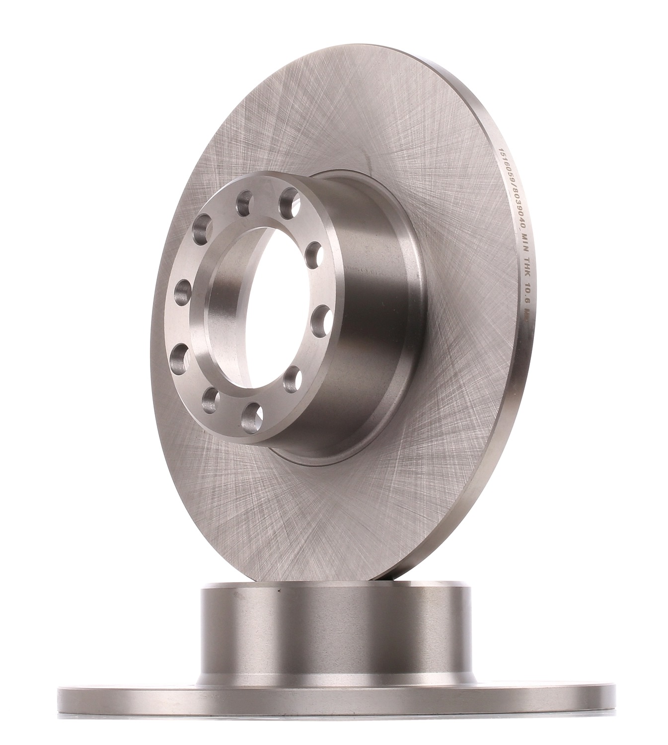 RIDEX Jarrulevyt MERCEDES-BENZ 82B0736 08318920,1144210012,1154211412 Jarrulevy 1234200072,1234210012,2401130137,A1144210012,A1154211412,A1234200072