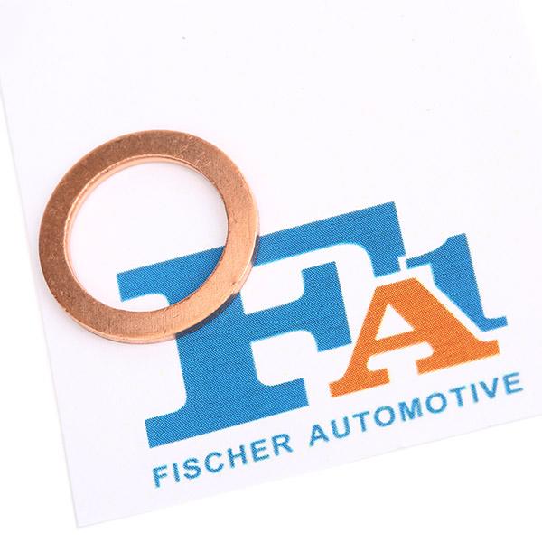 FA1 Öljytulpan Tiiviste VW,AUDI,MERCEDES-BENZ 259.150.100 10280060,234032235,N0138492 Tiiviste, Öljynlaskutulppa N138492,07119963226,117005,0003008058