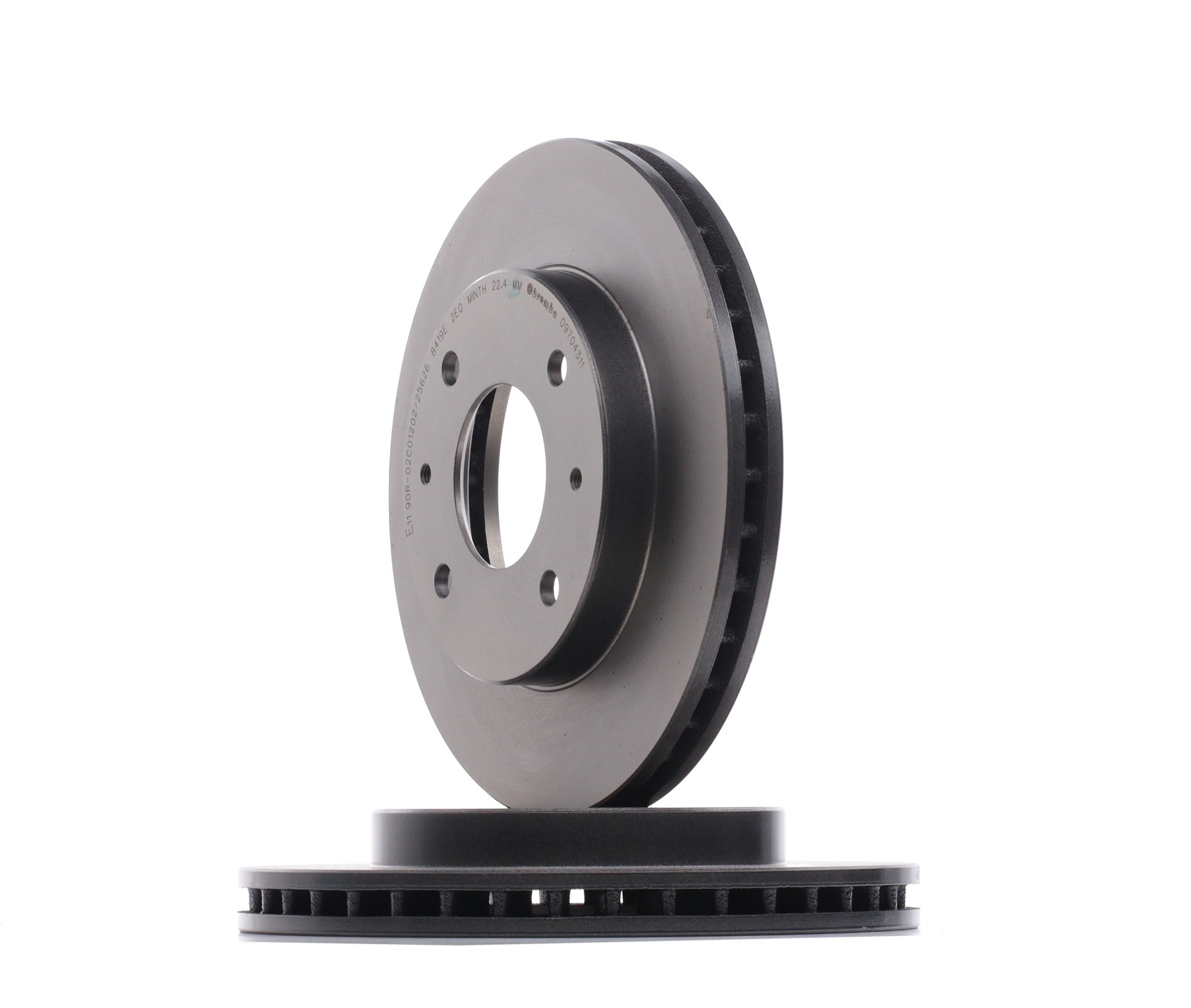 BREMBO Jarrulevyt MITSUBISHI,PROTON 09.7043.11 308729268,MB928994,MR128153 Jarrulevy MR205584,MR205585,MR389722,MR475330,MB928994,MR955637,PW820578