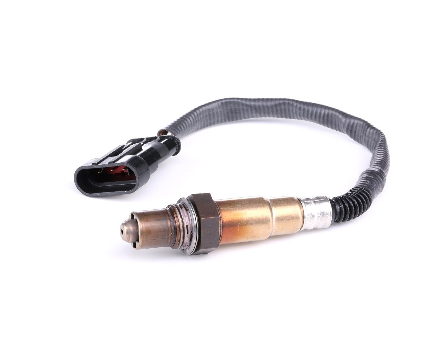 BOSCH Lambda Anturi FIAT,IVECO,ALFA ROMEO 0 258 006 206 46751082,94722533,0046751082 Lambdatunnistin,Happianturi 00467510820,46750245,46751052