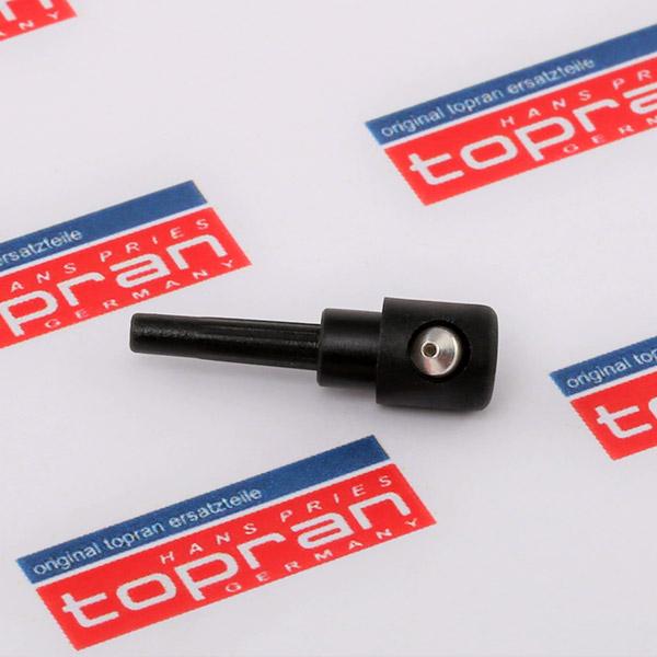 TOPRAN Pissapojan Suutin VW,AUDI,SKODA 110 596 3B9955985,3B9955985A,3B9955985 Lasinpesimen Suutin,Pesusuutin, Lasinpesulaite 3B9955985A,3B9955985