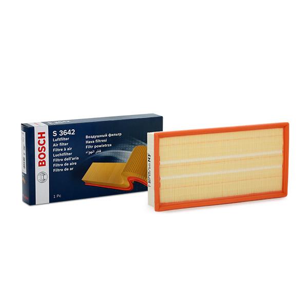 BOSCH Ilmansuodatin VOLVO 1 457 433 642 3528093,35280932,9141094 91410944,91410947,9155711,91557116,9186262,91862623,944577,9445776,94457769