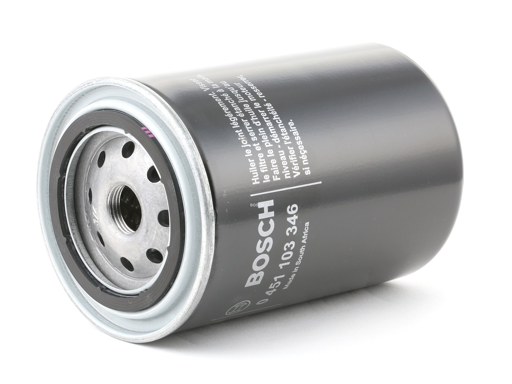 BOSCH Öljynsuodatin VW,AUDI 0 451 103 346 028115561E,21785821,13281611 028115561E,068115561F