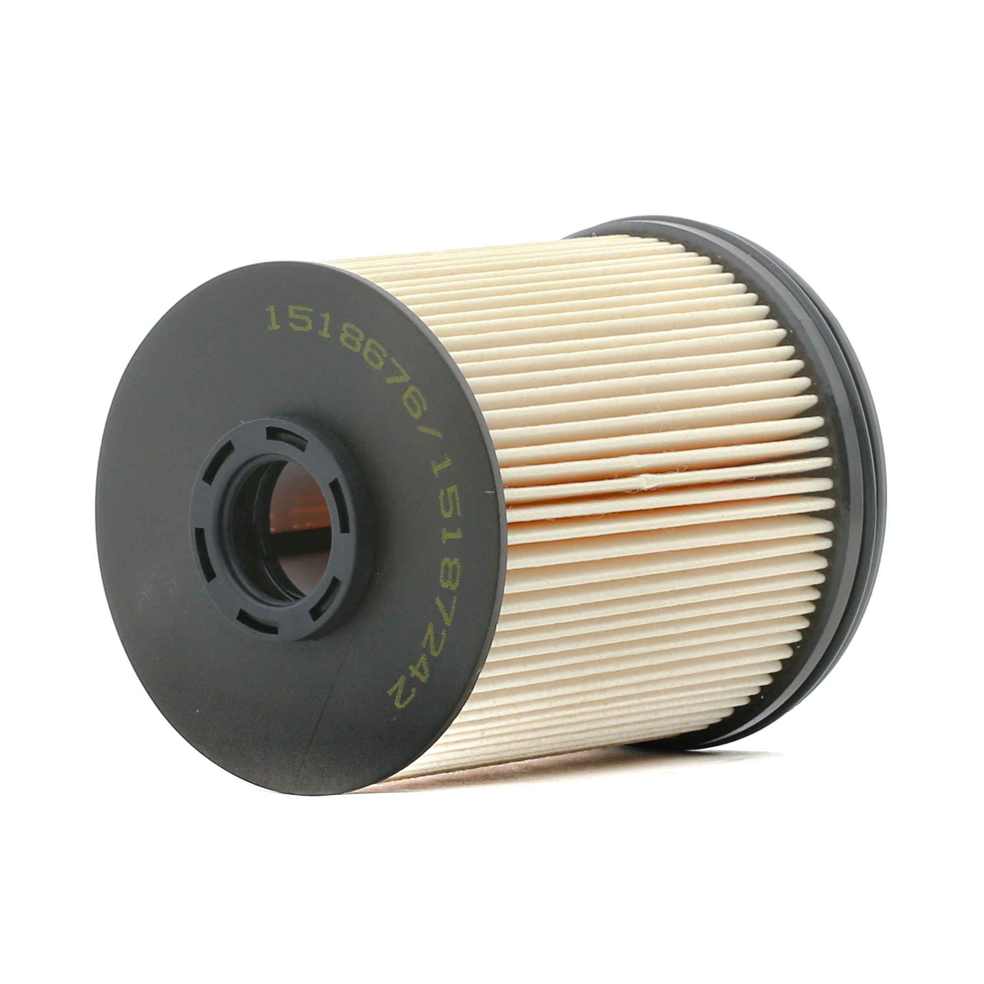 RIDEX Polttoainesuodatin OPEL,VAUXHALL 9F0286 22937279,23304096,23456595 23459023,23304095