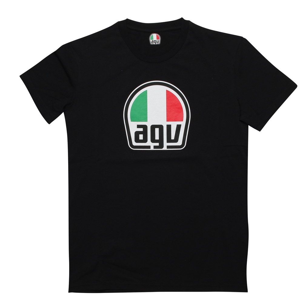 Dainese AGV Black S