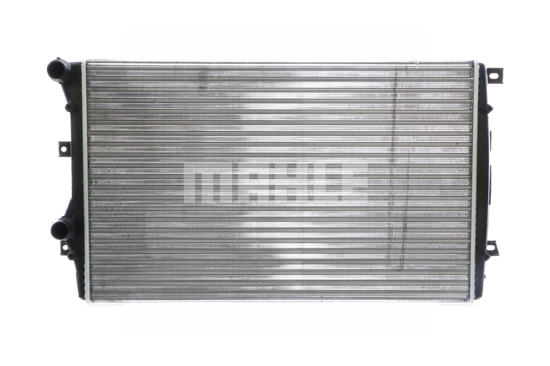 MAHLE ORIGINAL Jäähdytin VW,AUDI,SKODA CR 761 000S 1K0121251AT,1K0121251DN,1K0121253AA Syyläri,Jäähdytin,Moottorin Jäähdytys 1K0121253AB,1K0121253H