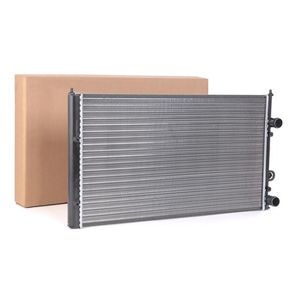 RIDEX Jäähdytin VW,SEAT 470R0264 1H0121253A,1H0121253CB,1H0121253L Syyläri,Jäähdytin,Moottorin Jäähdytys 6K0121253AA,6K0121253L,6N0121253M,1H0121253CB