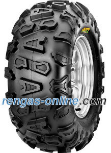 CST CU02 Abuzz ( 25x10.00-12 TL 51M takapyörä )