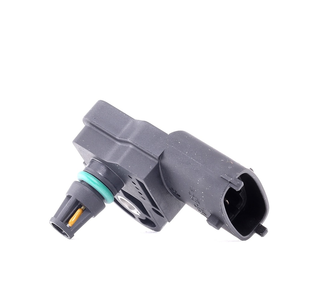 BOSCH MAP Sensor OPEL,FIAT,SAAB 0 281 002 845 51792301,1611432480,504245257 Imusarjan Painetunnistin,Imusarjan Paineanturi,Tunnistin, Ahtopaine