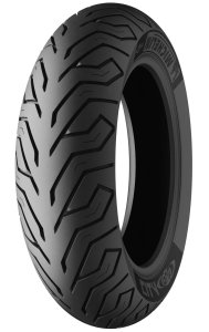 Michelin City Grip ( 110/80-14 RF TL 59S takapyörä, M/C )