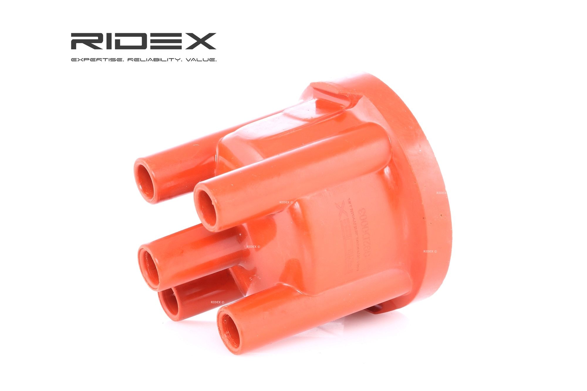 RIDEX Virranjakajan Kansi VW,AUDI,BMW 692D0003 027905207,030905207,12111326765 12111706122,0269052072,030905207,030905207,1910102020,0269052072