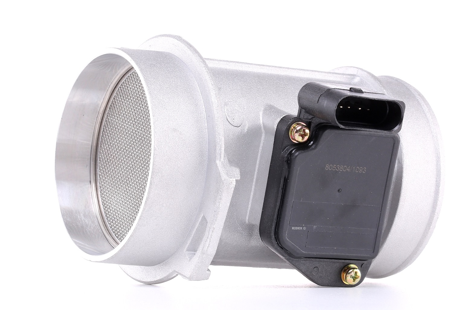RIDEX Ilmamassamittari VW,AUDI,SKODA 3926A0054 059906461D,059906461DV,059906461DX Ilmamäärämittari,MAF Anturi 059906461G,059906461GV,059906461GX
