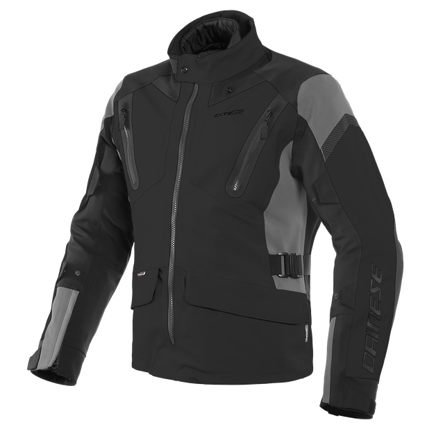 Dainese Tonale D-Dry Black Ebony Black 52