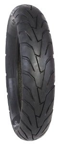 Duro DM1092 ( 120/70-16 TL 57P takapyörä, etupyörä )