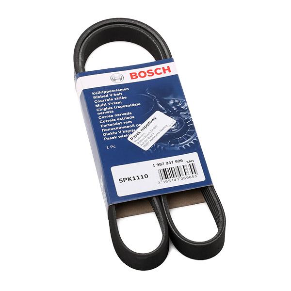BOSCH Moniurahihna RENAULT,TOYOTA,HYUNDAI 1 987 947 926 60513478,8200061673,8200841132 8200841132,K8200841132,5717038000,5717038000,11288573418