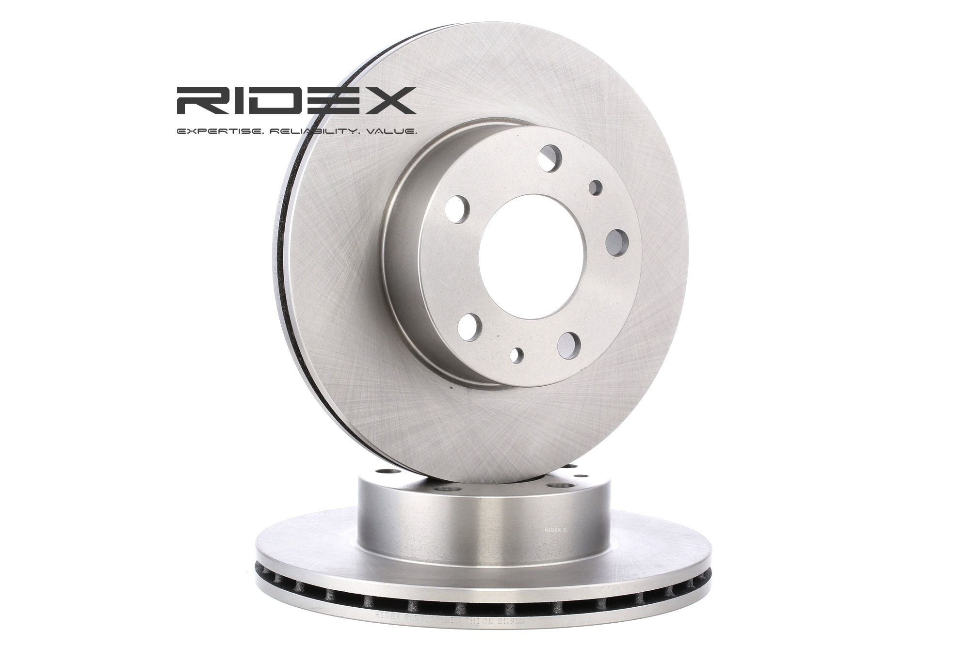 RIDEX Jarrulevyt FIAT,PEUGEOT,CITROËN 82B0120 1607872080,1618878280,4246L2 Jarrulevy 4246L3,4246L4,4246X9,4246Y1,424926,424927,424999,4249E2,4249G3