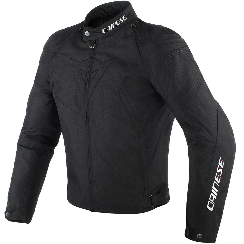 Dainese Avro D2 Black Black Black 56