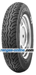 Metzeler ME5 ( 100/90-10 RF TL 61J takapyörä, etupyörä )