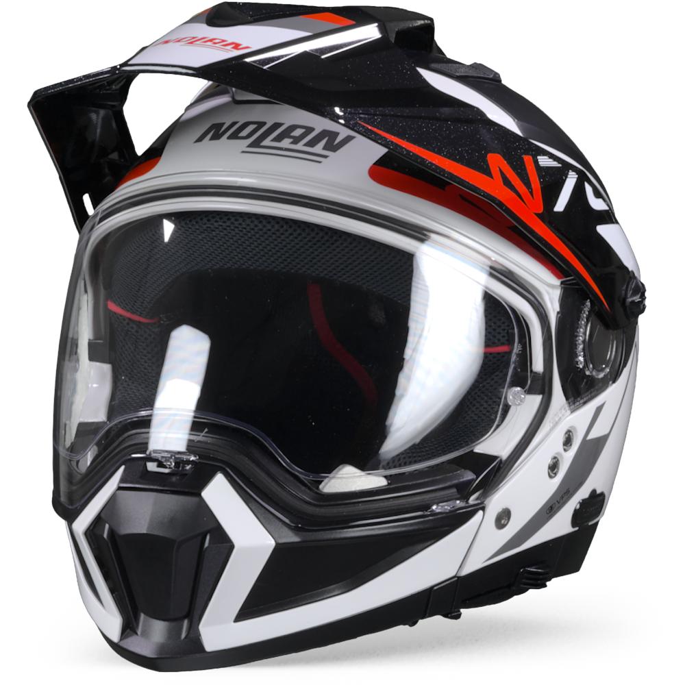 Nolan N70-2 X Bungee N-Com 039 XL