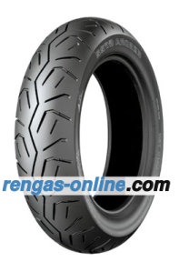 Bridgestone G722 ( 180/70-15 TT 76H takapyörä, M/C, Variante G WW )