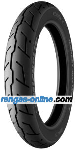 Michelin Scorcher 31 ( 180/70B16 TL 77H takapyörä, M/C )