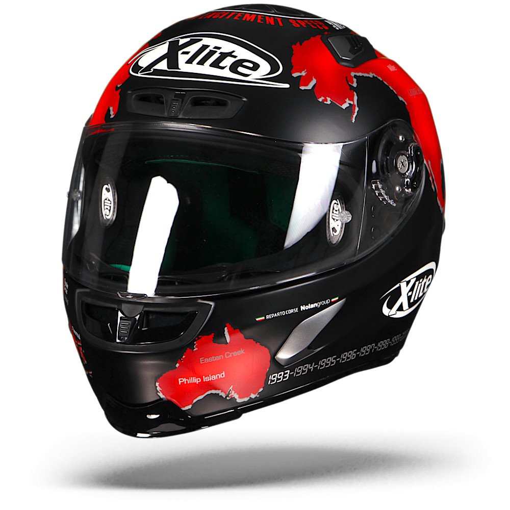 X-Lite X-803 C Checa Replica 015 XL