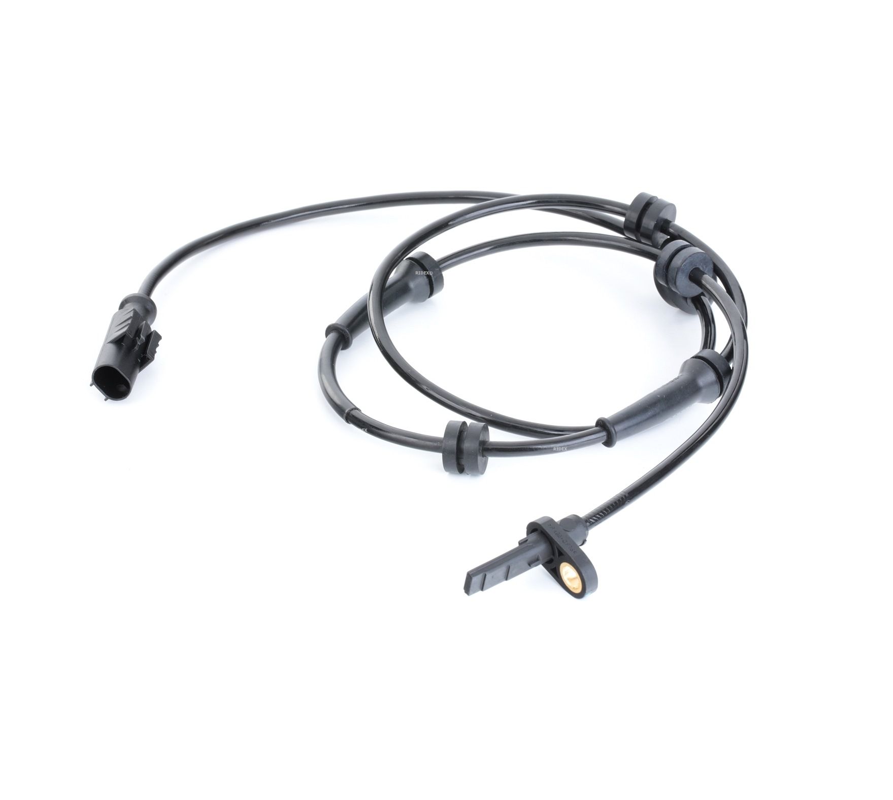 RIDEX ABS Anturi ALFA ROMEO 412W0244 46839673,51791156,46839673 ABS Tunnistin,Tunnistin, Kiertonopeus 51791156,46839673,51791156