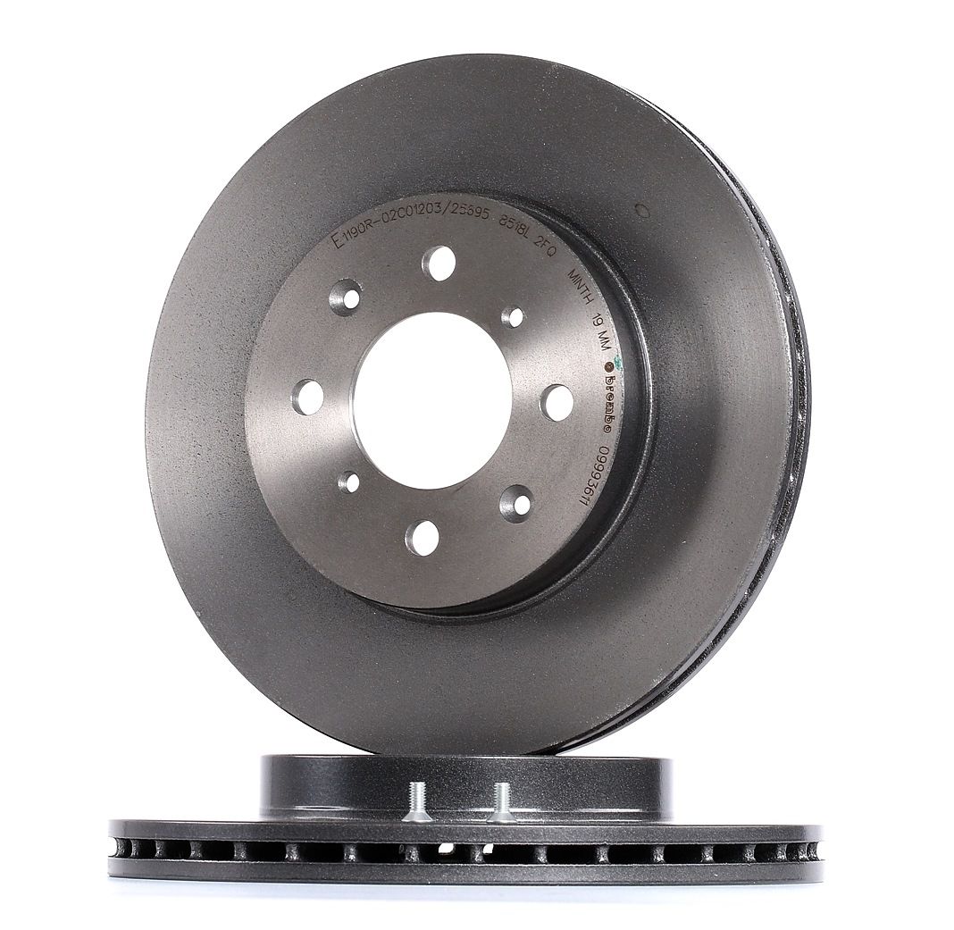 BREMBO Jarrulevyt HONDA 09.9936.11 45251S06000,45251S5DA10,45251S5HT10 Jarrulevy 45251S6DE10,45251SCC000,45251SCC900,45251SCC901,45251TARG00